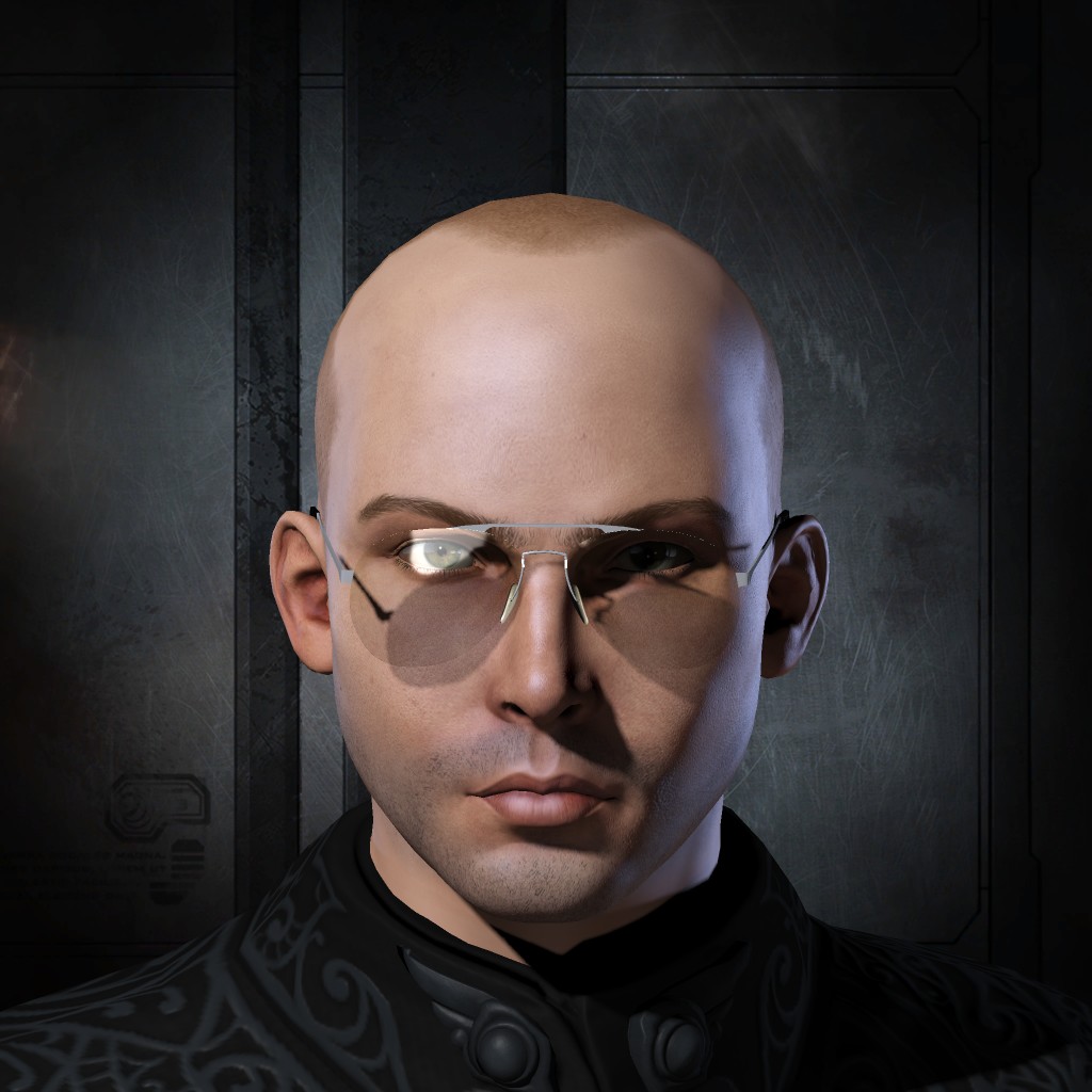 Lex Luthor BR