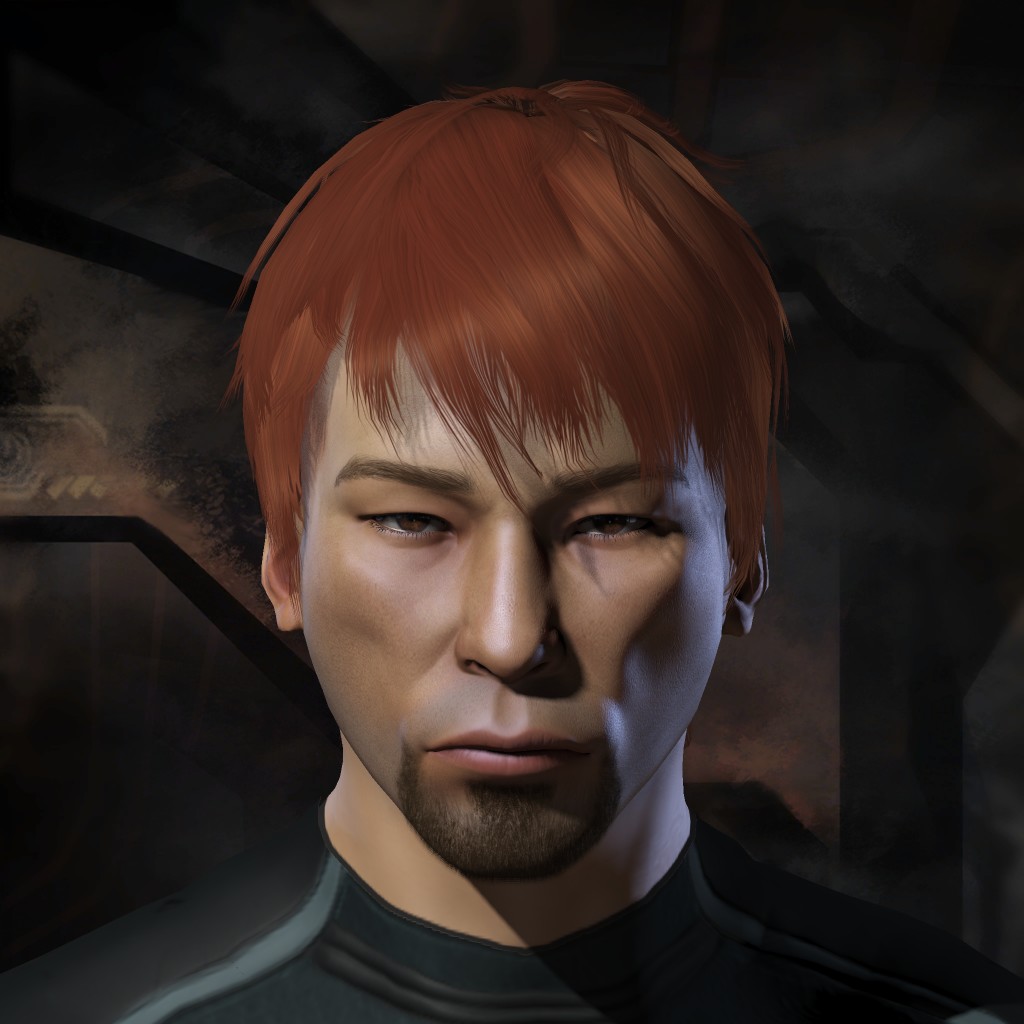 Feredonur Darir Nolm