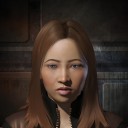 Greta lightberg