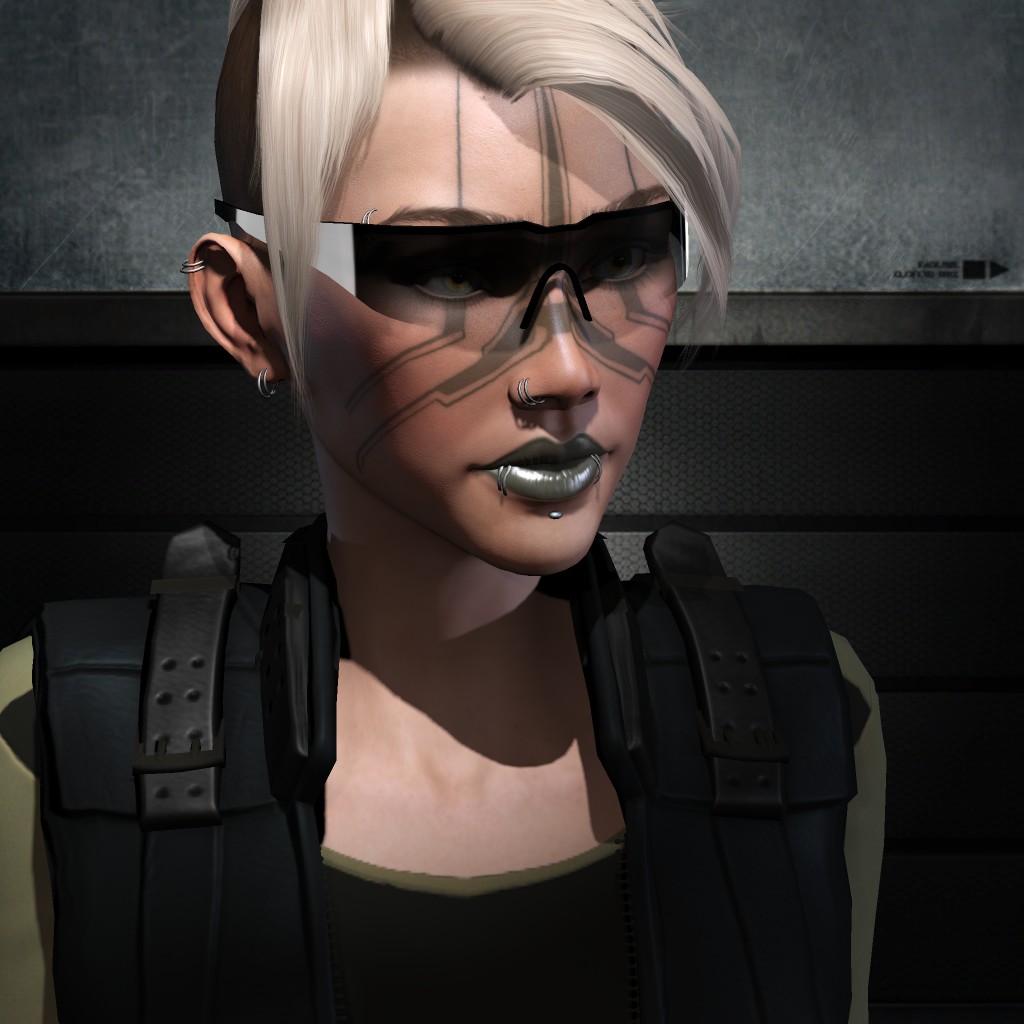 Ira the Terminator