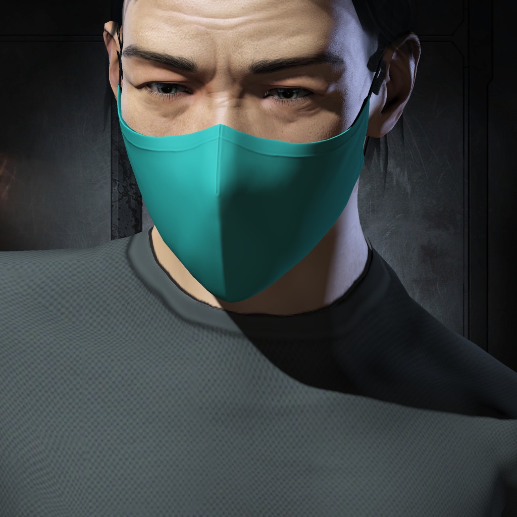 Derrick Vale