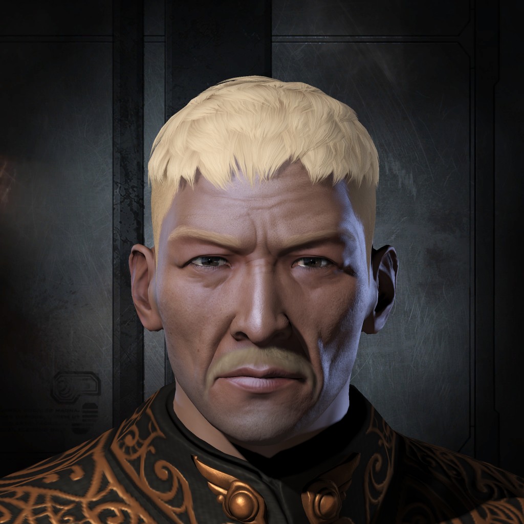 Frederick Daniel Johnson