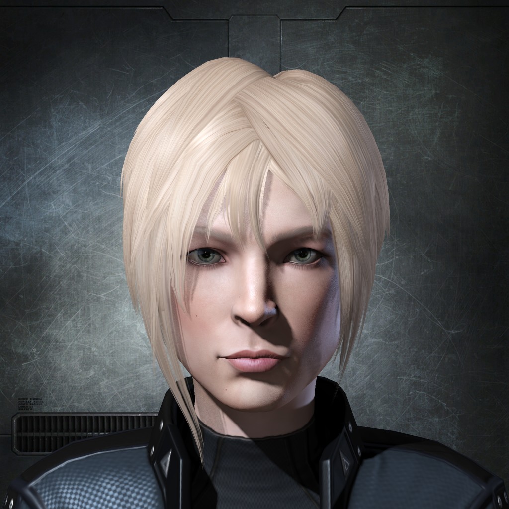 Tokai Teios portrait