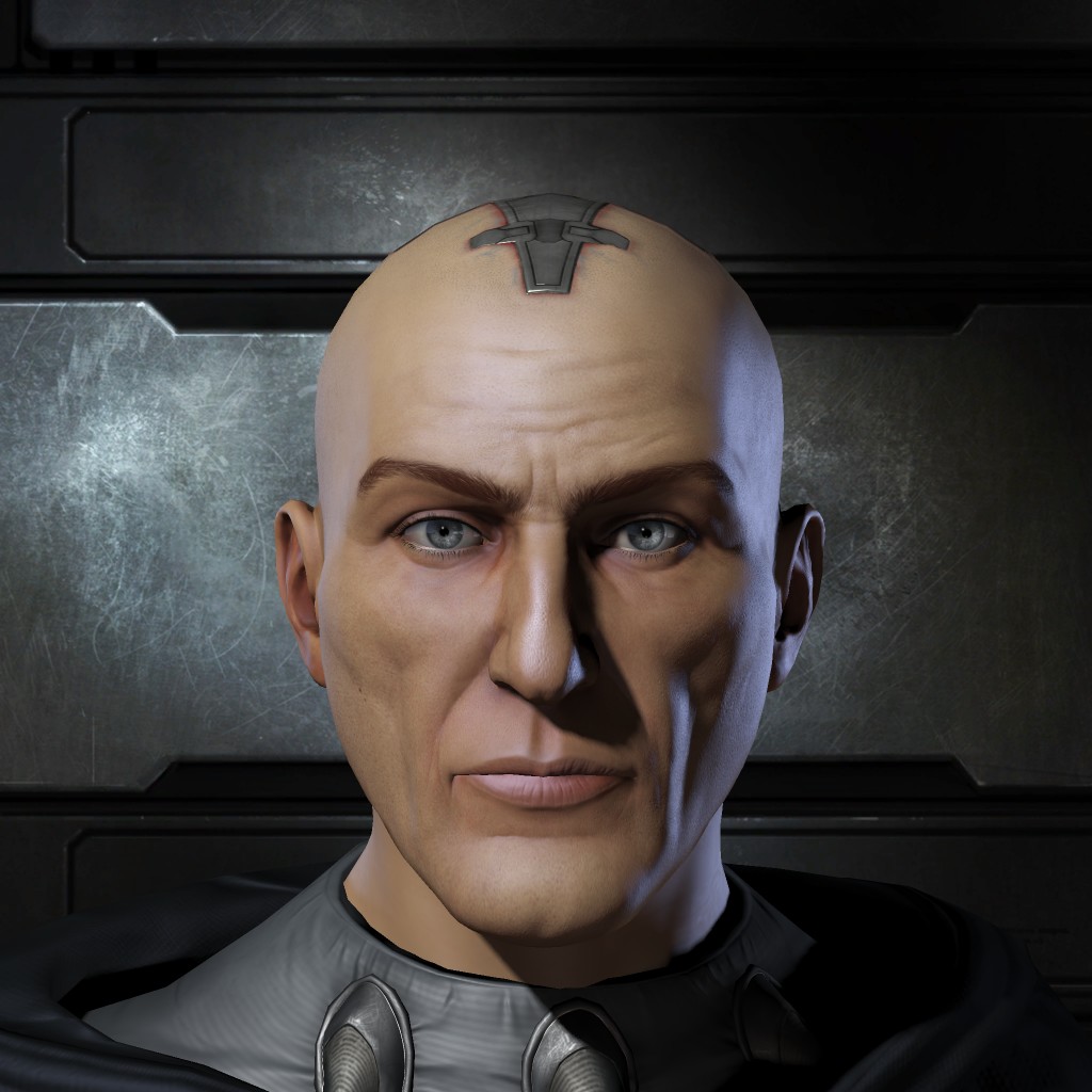 Sevatar the Condemned