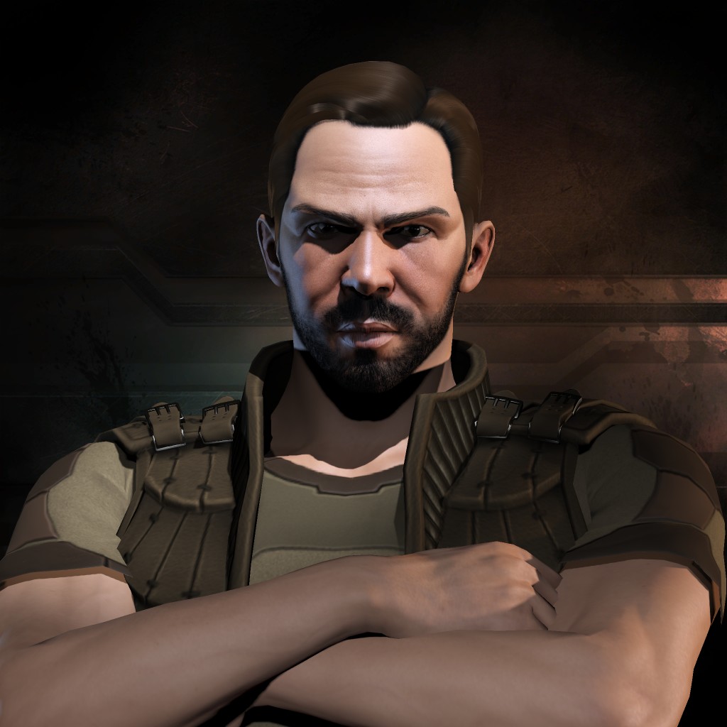 Diego Delamar