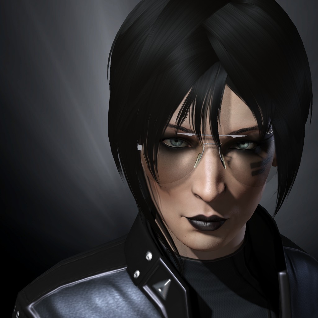 Lucy Void