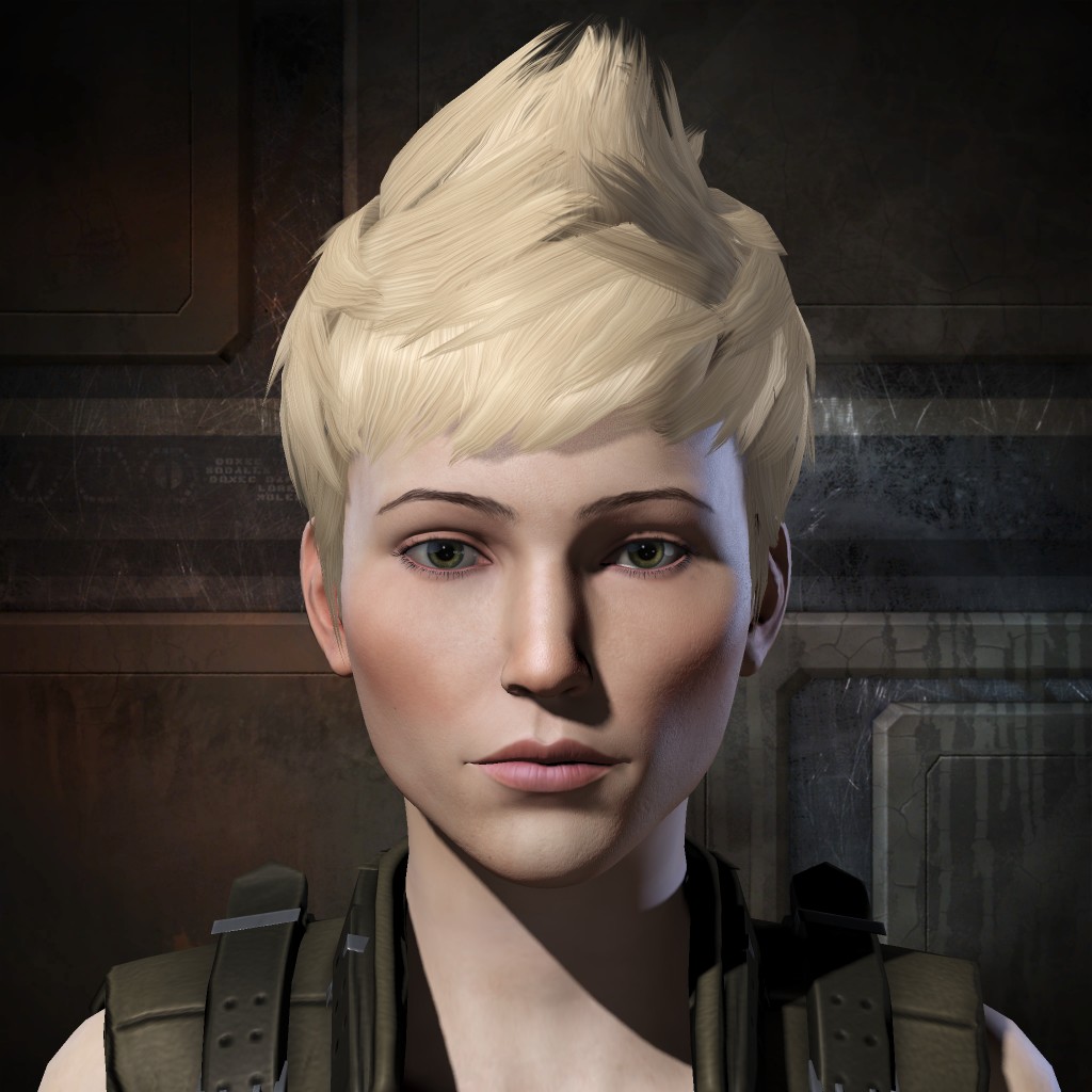 Jaeger Mistress