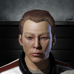 Agnou Eloge Estemaire portrait