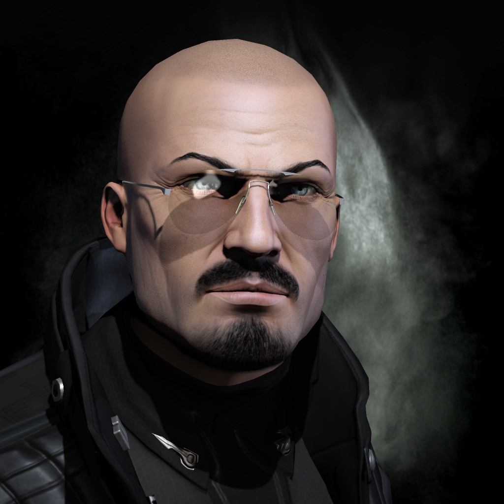 Edgar Jameson