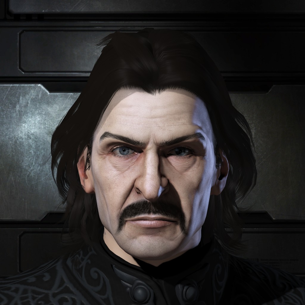 Walter 'Kippe' Frosch