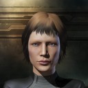 Augusta Macintosh