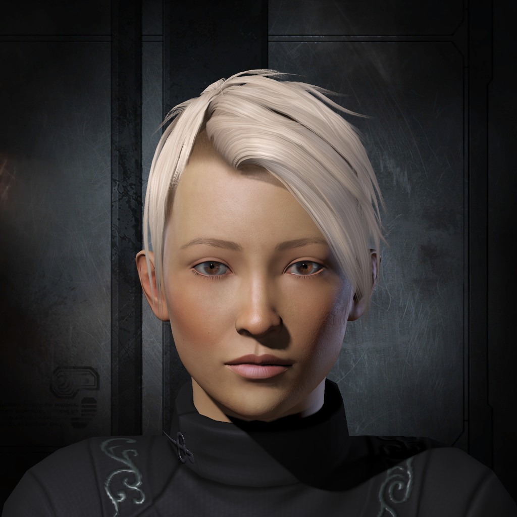 Alex Aiz Wallenstein