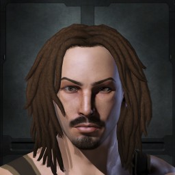 SoulLooter portrait