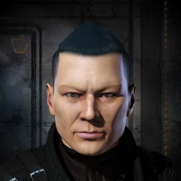 Teyatiga Oyami Kashada portrait