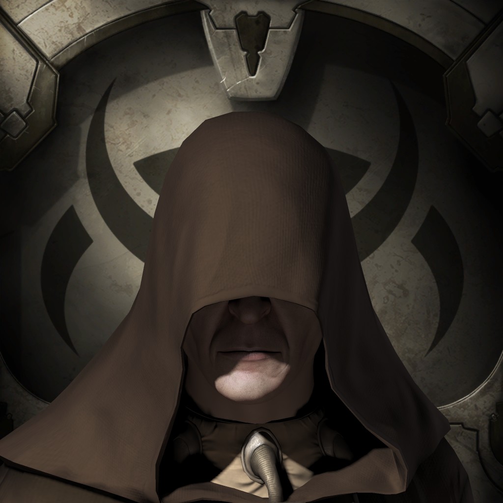 Mindless One Teronus