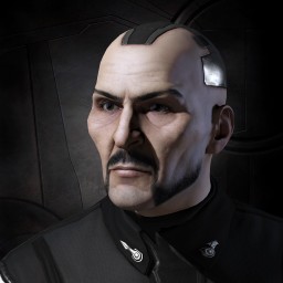 Samuele Deph portrait