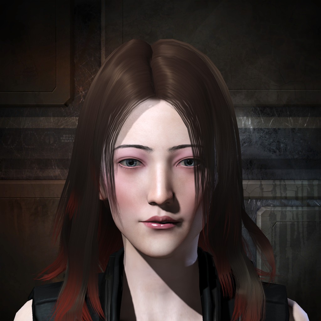 PolestarxQUQ portrait
