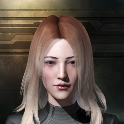 PolestarxQIQ portrait