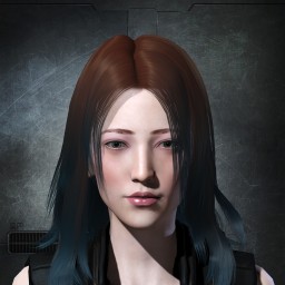 PolestarxQxQ portrait
