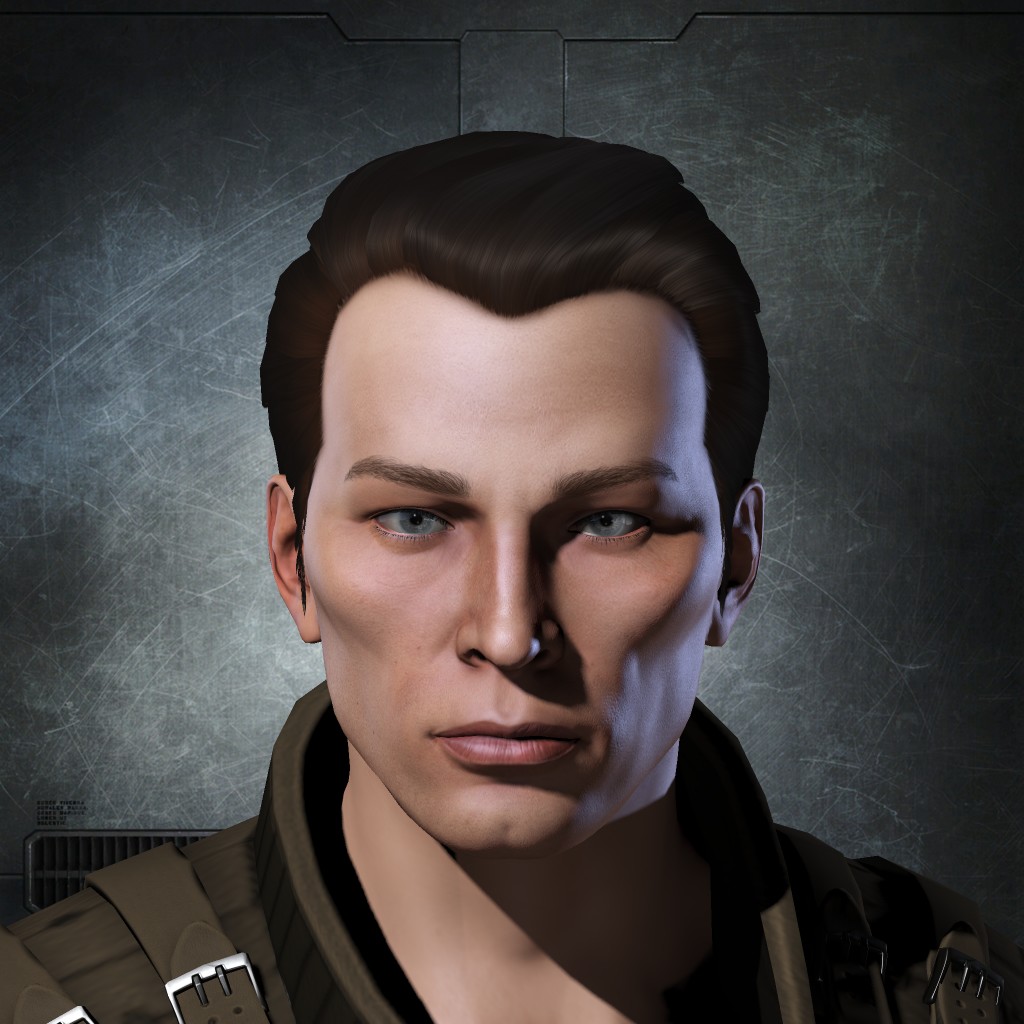 Highsec Deity