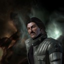 Johnny-Silver