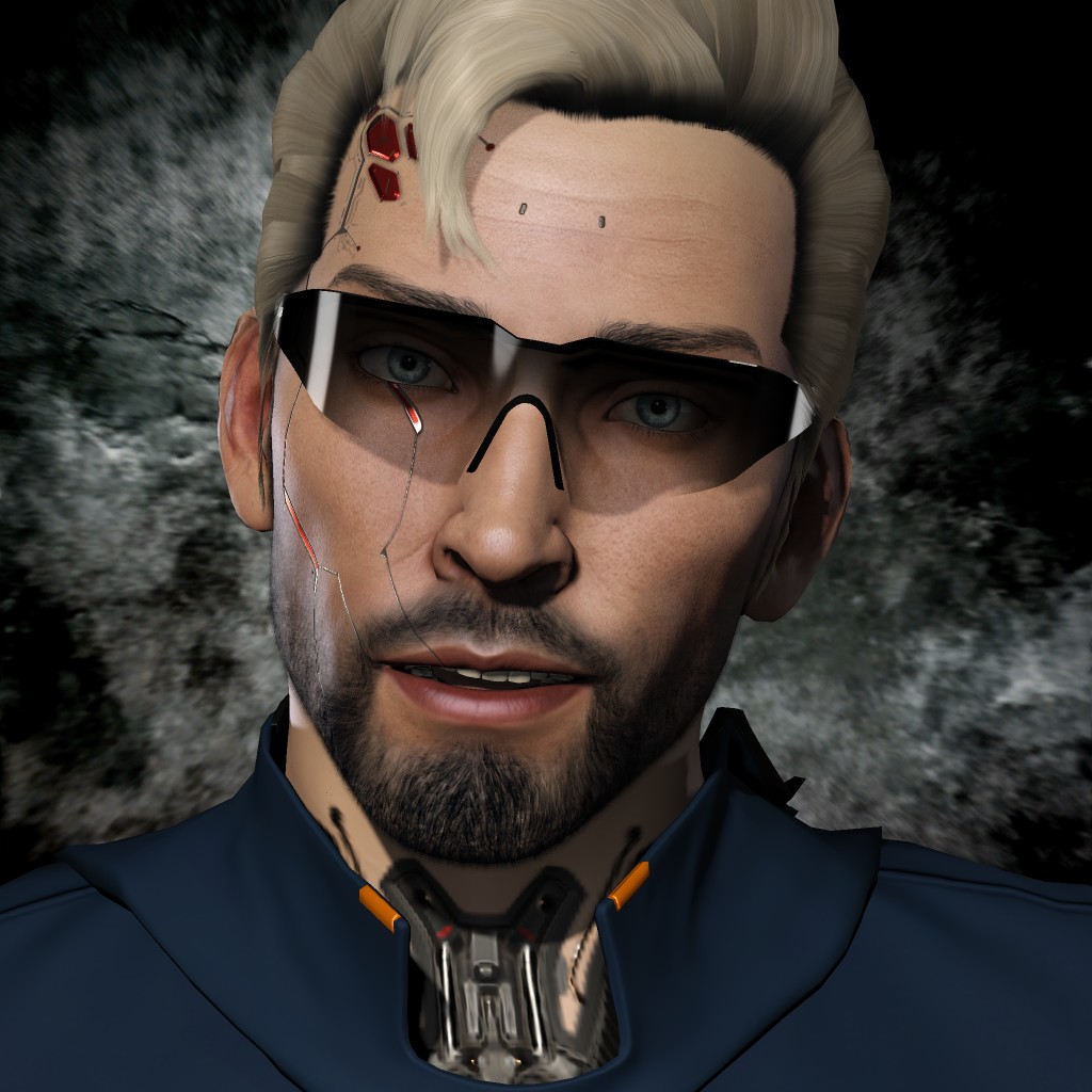 Chad Chazzz