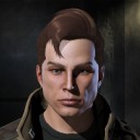 Musclehead Luke