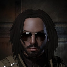 Kelastius Hamilton portrait