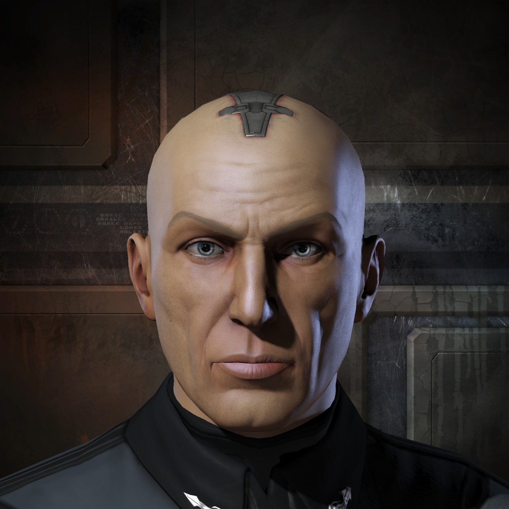 Talos the SoulHunter