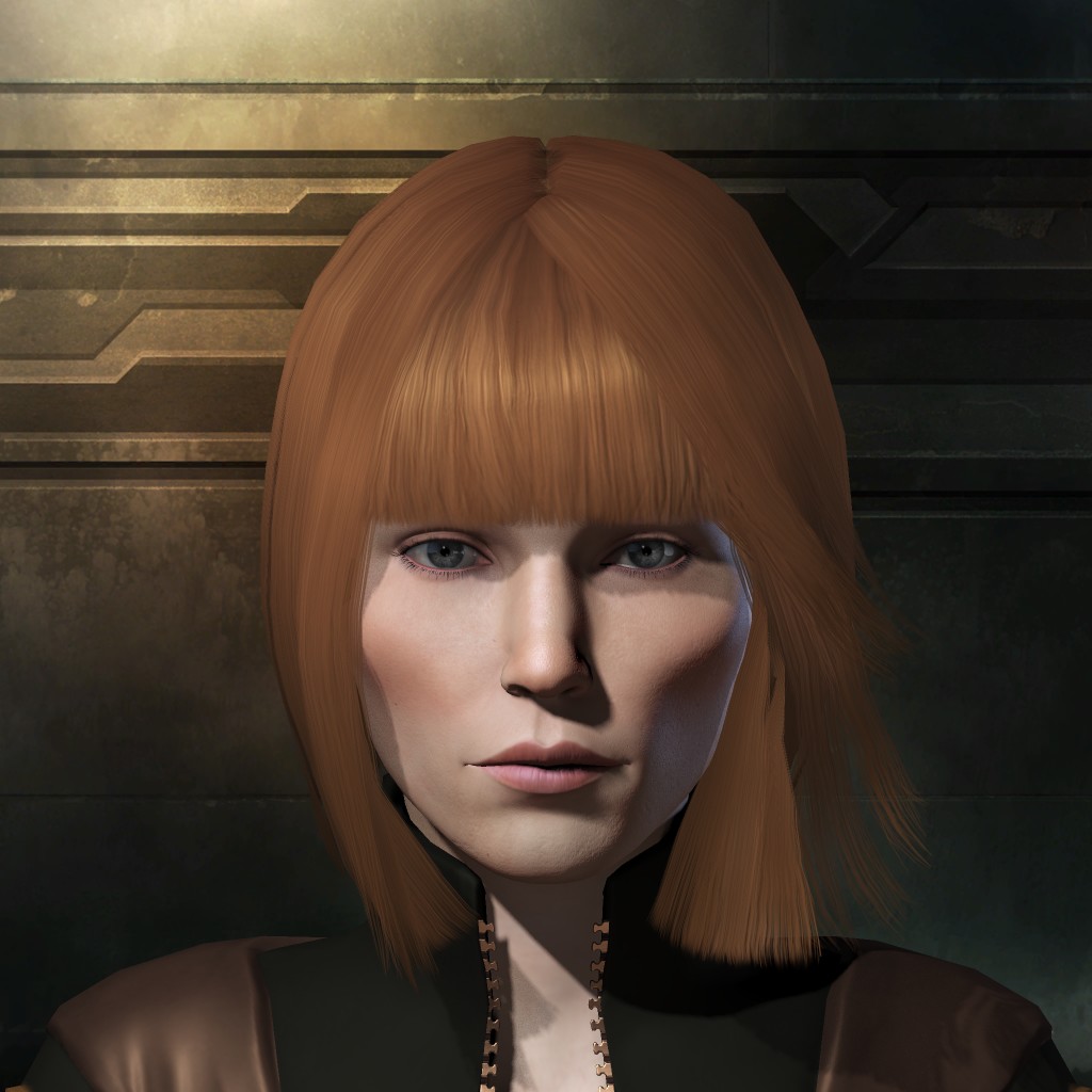 Evil Linn