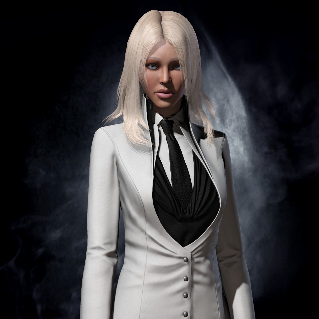 Angel Sarielle