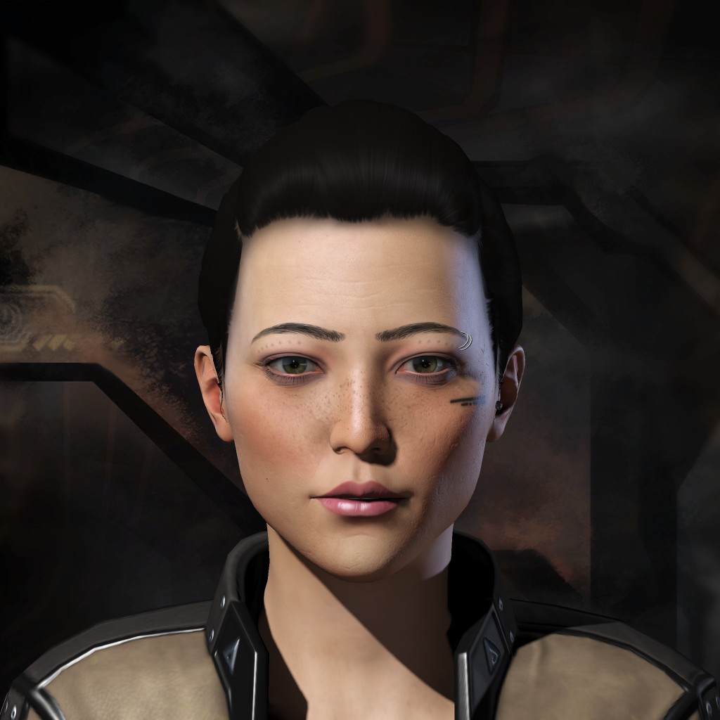 Ashimi Kashada