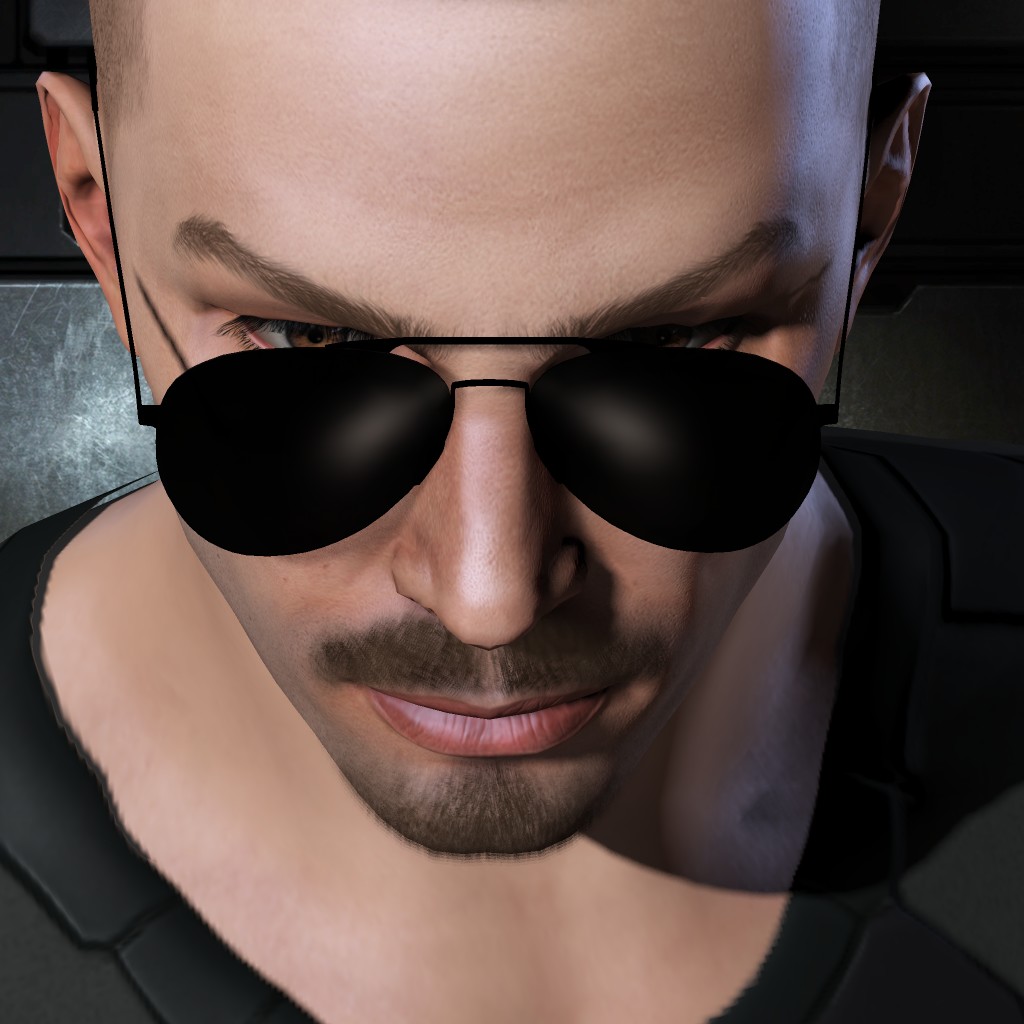 FloodedJR
