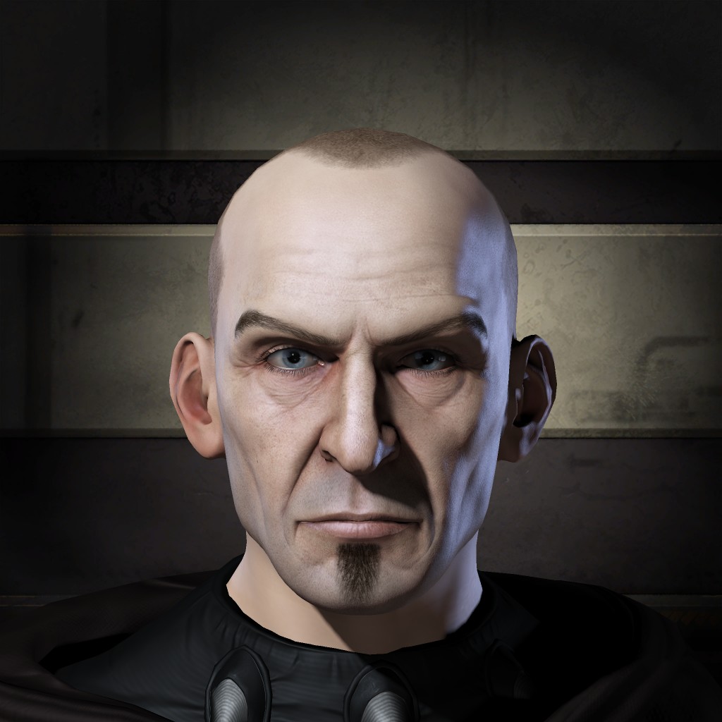 Indigo von RockMuncher