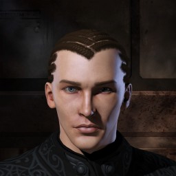 Elemental Genesis portrait
