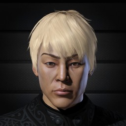 Steeled Strike portrait