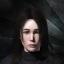 Commander Mary Warsaw
