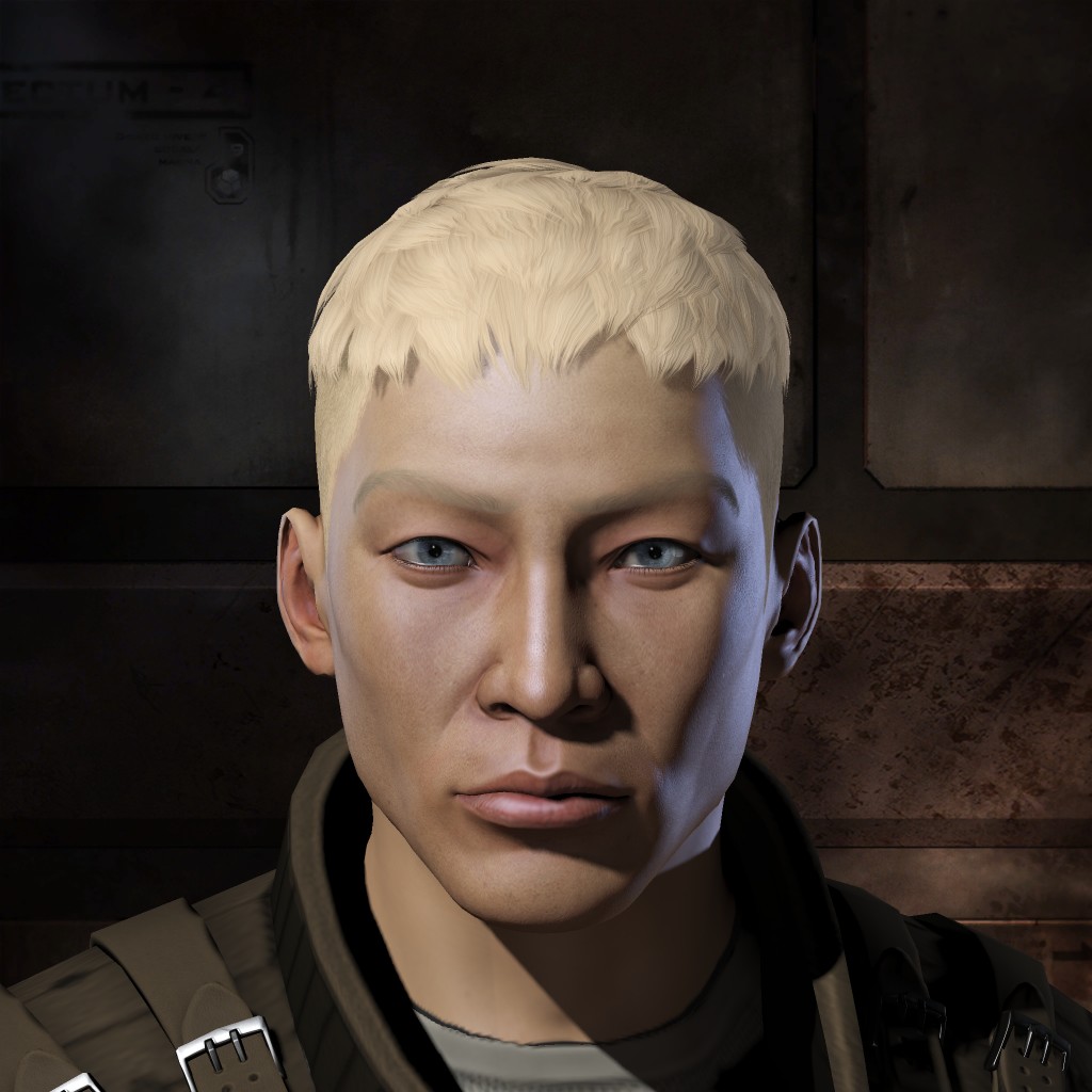 Andrei Andronovic