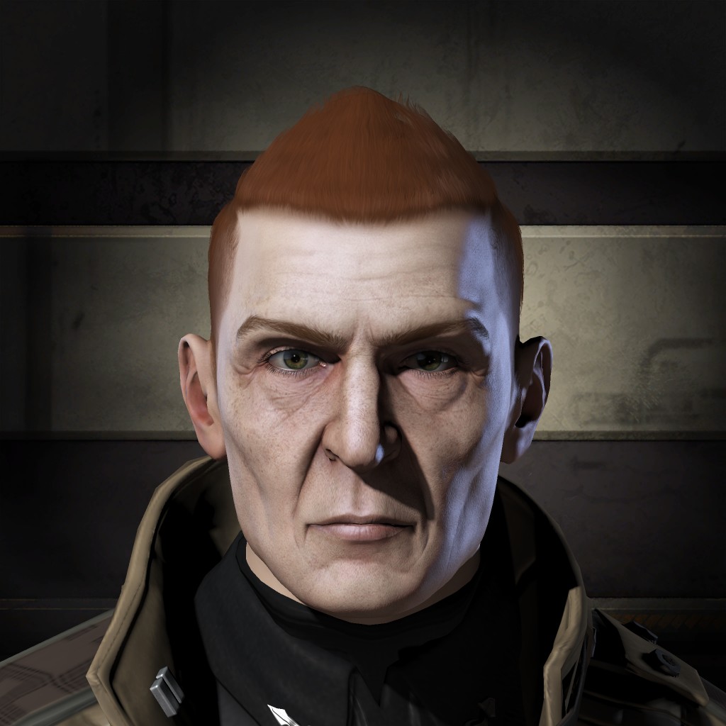 Kanasan Ehret Tzestu