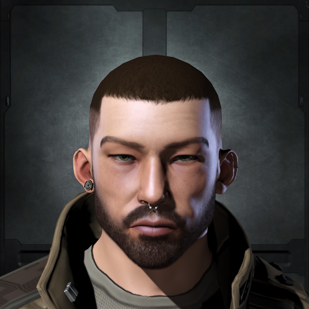 Gilden Vein