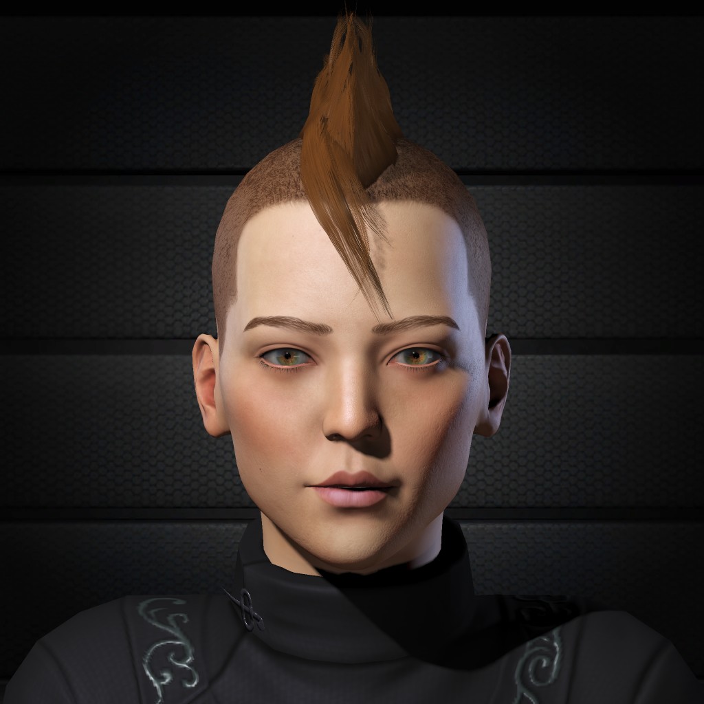 Randass CrescentFresh