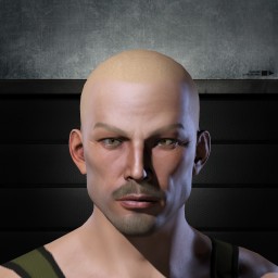 DIGGERXXX portrait