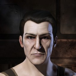 FM chen portrait