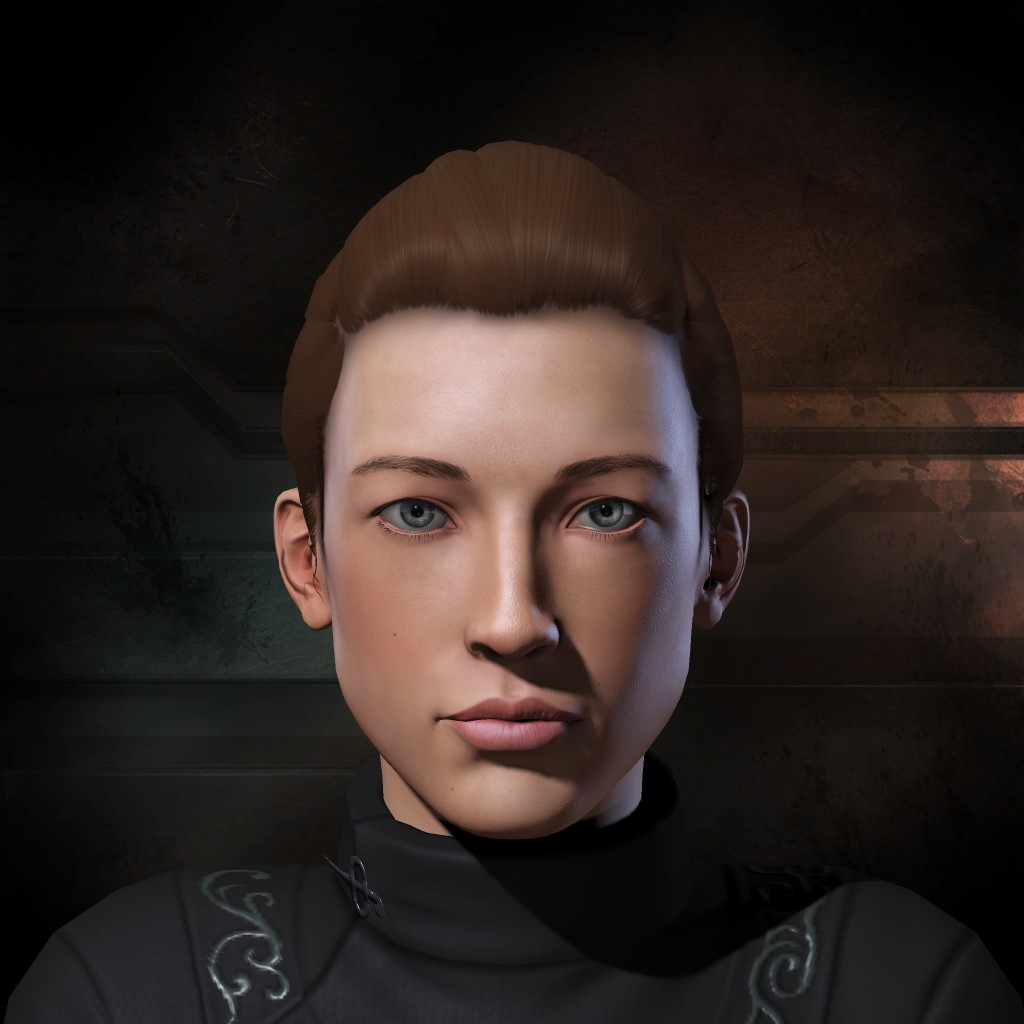 zrxz-5 portrait