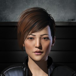 zrxz-6 portrait