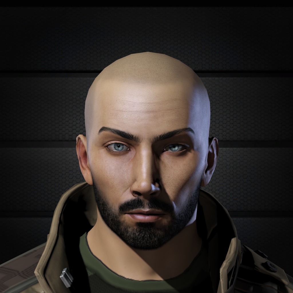 Kreilf Ikkur Joringer