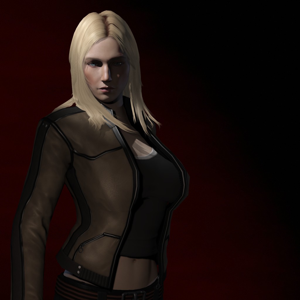 Rosalyne-Kruzchka Lohefalter