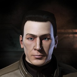 Nayl TheBountyHunter portrait