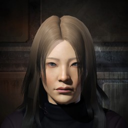 AyanamiRei01 portrait
