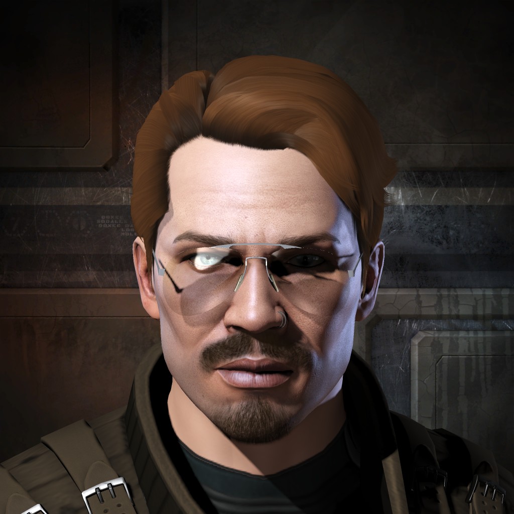 Mike McSpiffy